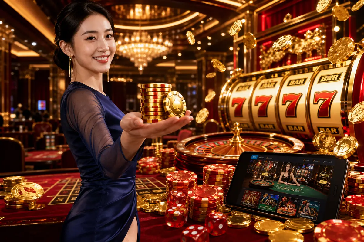 pk9979 Nổ Hũ Slots